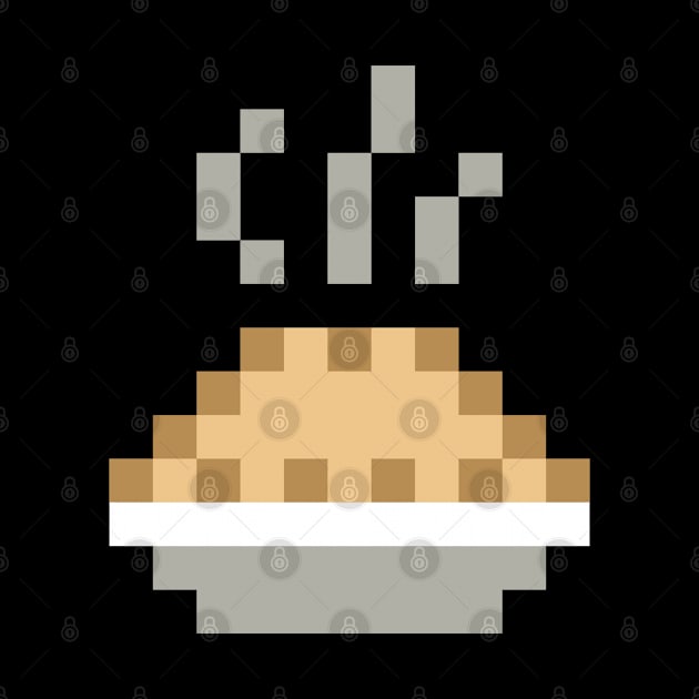 PIXEL PIE! by PieGuyDie