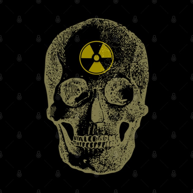 Skull Nuke by Korvus78