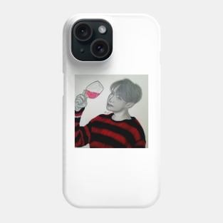 Persona v4 jhope Phone Case