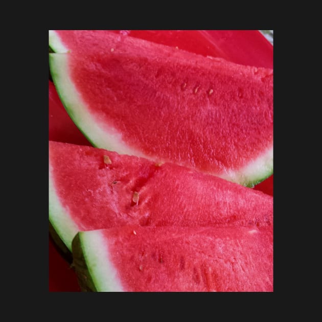 Watermelon by robelf