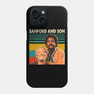 Retro Comedy Movies For Men Women Phone Case