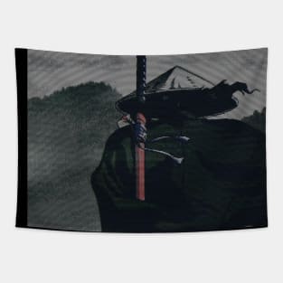 Ronin Tapestry