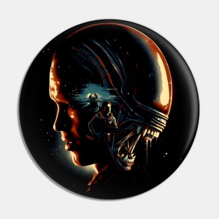 Synaptic Fusion Pin