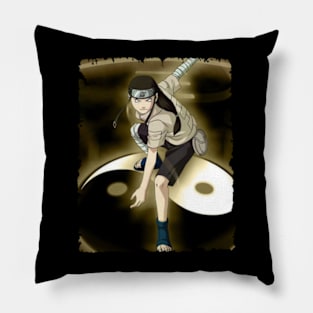 NEJI MERCH VTG Pillow