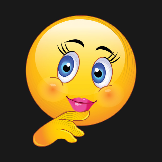 Happy Smiley Emoticon Giving Thumbs Up Royalty Free Vector Free Nude Porn Sex Picture 