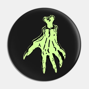 In The Next Life Pin