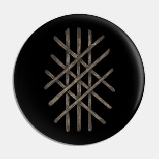 wyrd Pin