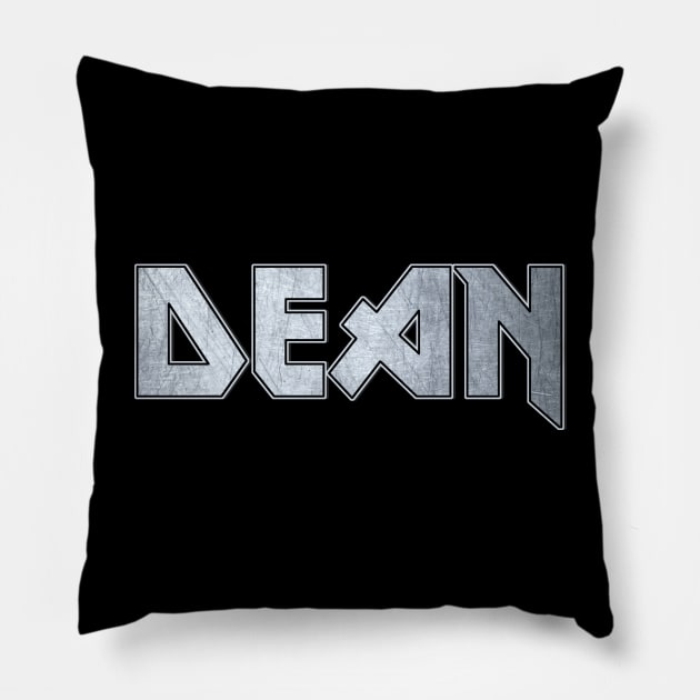 Dean Pillow by KubikoBakhar