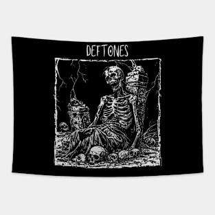 Undead Play Deftones Tapestry