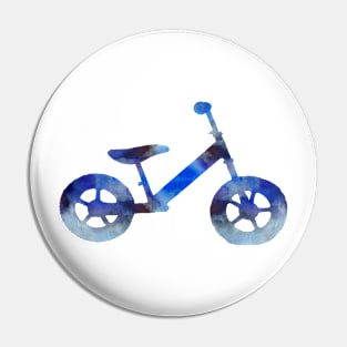 Balance Bike Pin