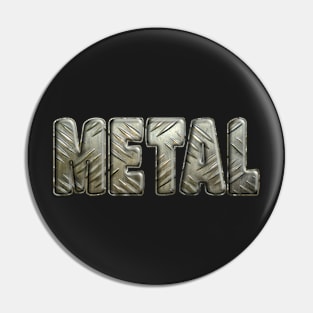 metal Pin