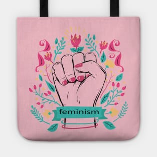 Feminism Tote