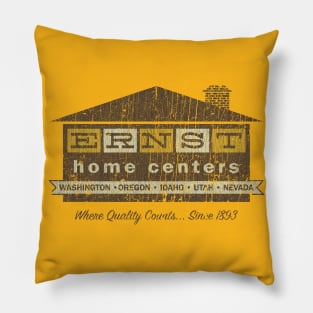 Ernst Home Centers Pillow