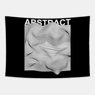 Abstract Tapestry