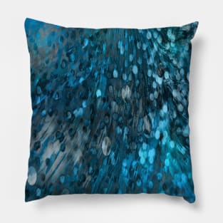 Splash Pillow