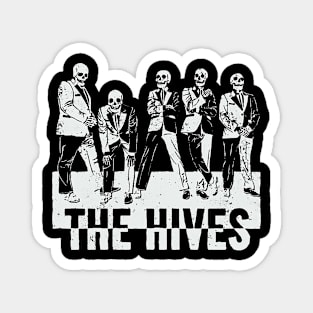 The Hives Magnet