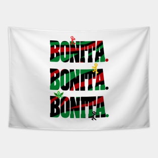 Bonita,Bonita,Bonita Tapestry
