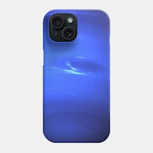 Neptune Phone Case