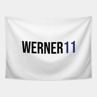 Werner 11 - 22/23 Season Tapestry