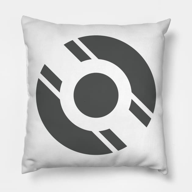 echo Pillow by Atzon