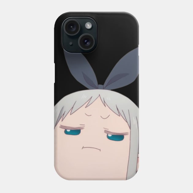 Blend S - Surprise Phone Case by TobiGL