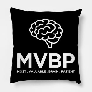 MVBP Pillow