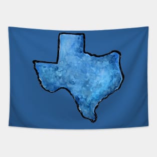 Texas Tapestry