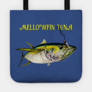 MELLOWFIN TUNA Tote