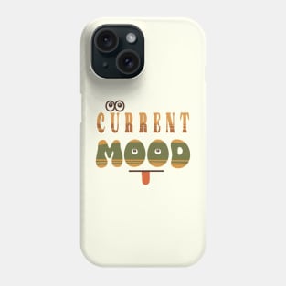 Mood Phone Case