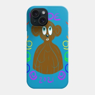 Gay pride 2021 Phone Case