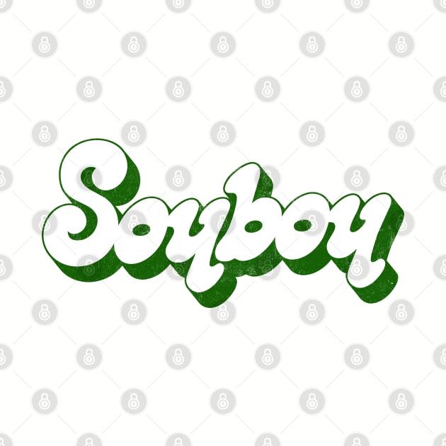 Soyboy by DankFutura