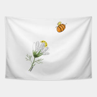 I'm going to look for pollen Tapestry