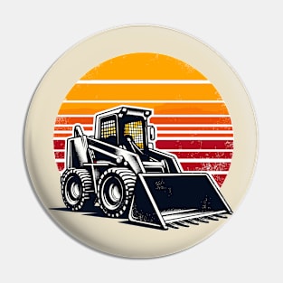 Loader Pin