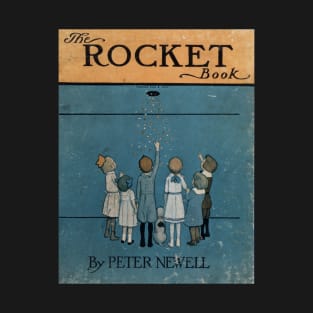 The Rocket Book T-Shirt