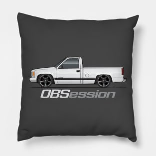 OBSession Pillow