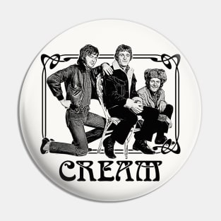 C-R-E-A-M Pin