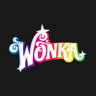 willy wonka T-Shirt