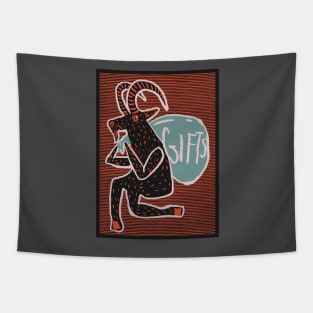 viktor Tapestry