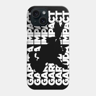 Potemkin - Garuda Impact !!! Phone Case