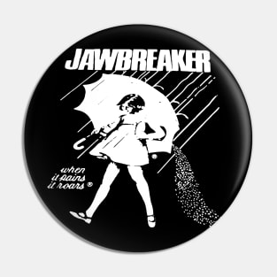 The-Jawbreaker 3 Pin