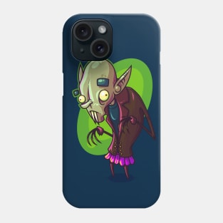 Nosfera-Tutu Phone Case