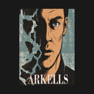 arkells T-Shirt