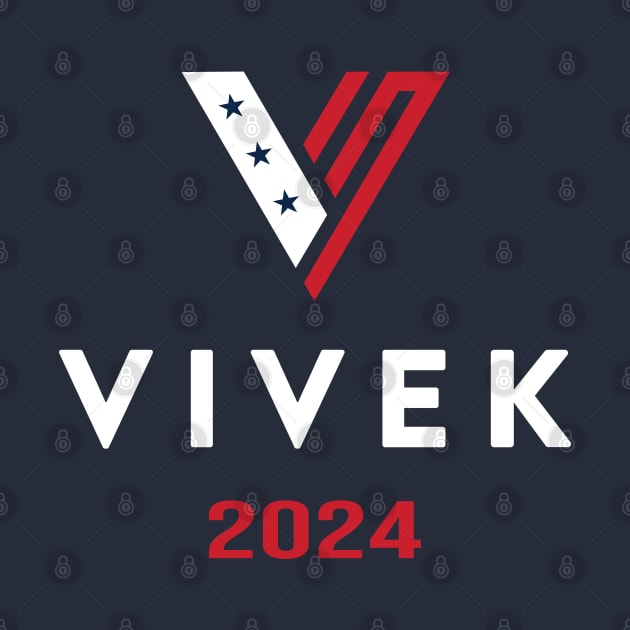 Vivek 2024 by MZeeDesigns
