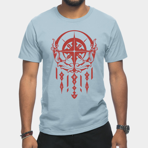 Disover Dreamcatcher Raid of Dream - Dreamcatcher Kpop - T-Shirt