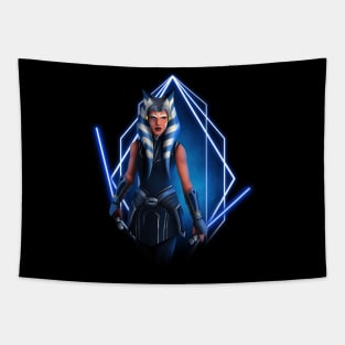 Ahsoka Tapestry