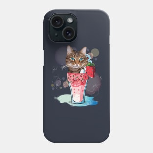 Cat Phone Case