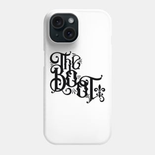 The Boot Phone Case