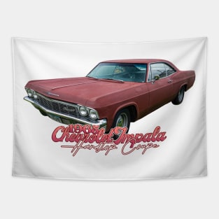 1965 Chevrolet Impala Hardtop Coupe Tapestry