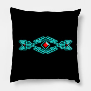 NAVAJO TURQUOISE Pillow