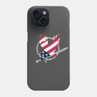 Join the Revolution Phone Case